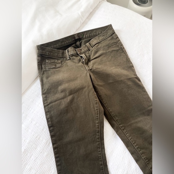 J Brand Jeans, The Pencil Leg - Picture 4 of 8